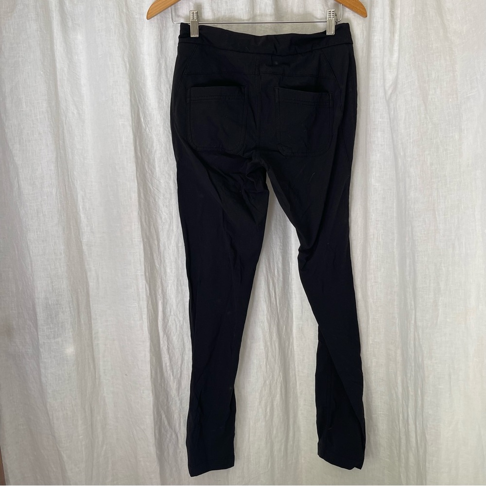 Size 2 Black Athleta pants